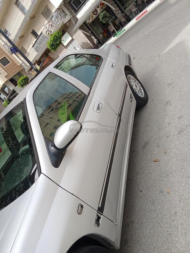 voiture