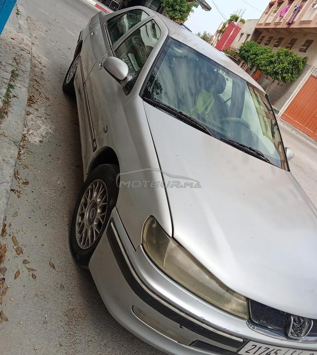 voiture