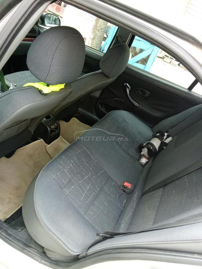 voiture