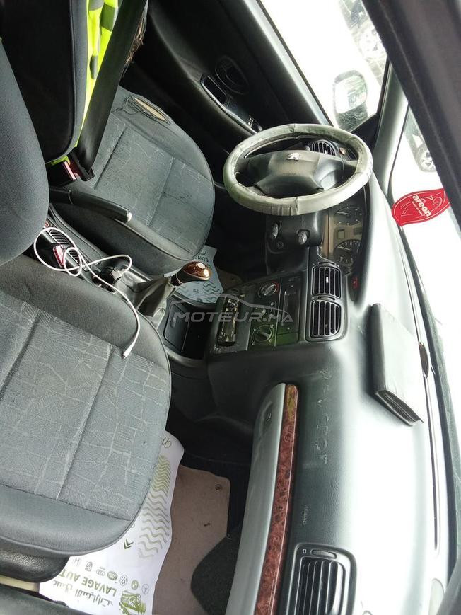 voiture