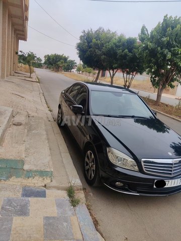 Mercedes-Benz Classe C 200 CDI Diesel