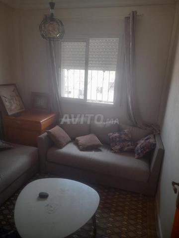Appartement à vendre 56 m² à Casablanca - 2