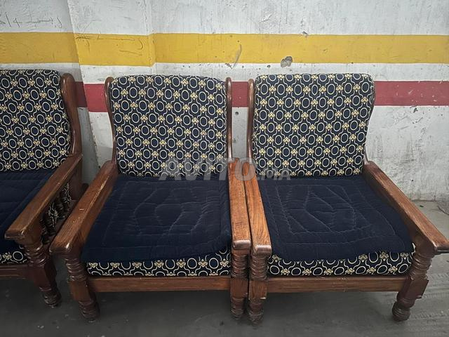 feteuilles a vendre - 2