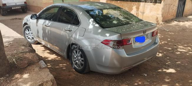 Honda Accord Diesel Manuelle 2009 à Marrakech