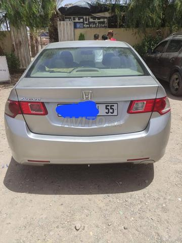 Honda Accord Diesel Manuelle 2009 à Marrakech - 2