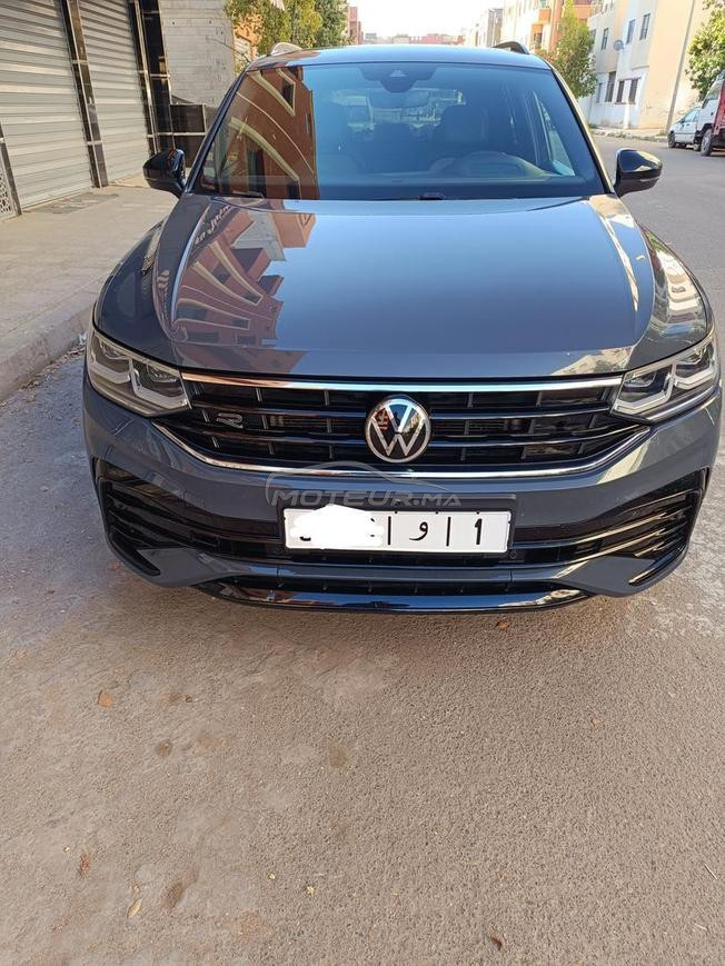 vw tugwan 200ps Kolchi jdid fihz