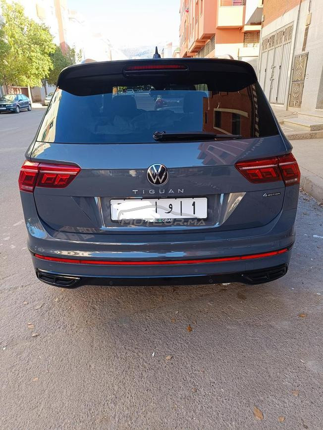 vw tugwan 200ps Kolchi jdid fihz
