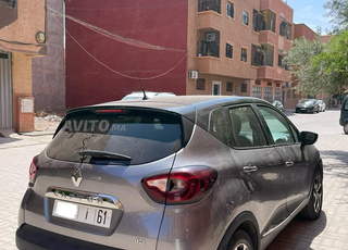 Renault Capture Modèle 2019 à vendre 