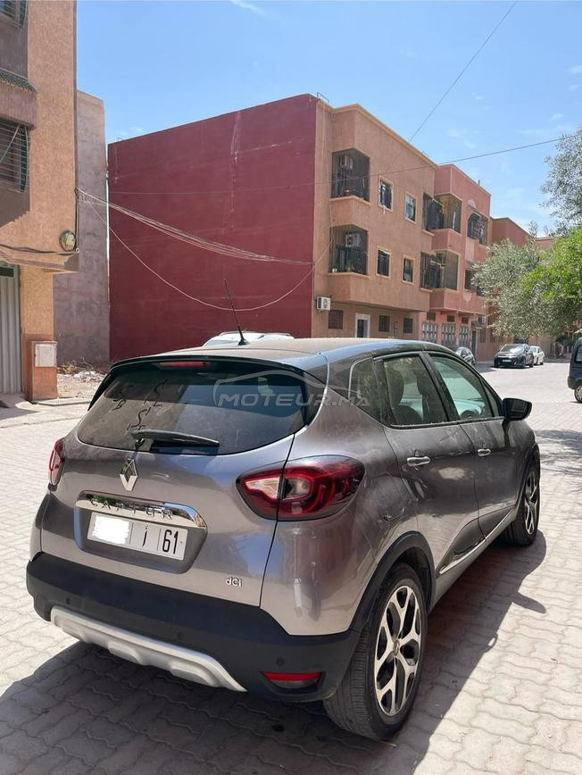 Renault Capture Modèle 2019 à vendre 