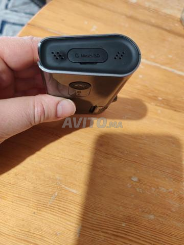 caméra voiture  - 2