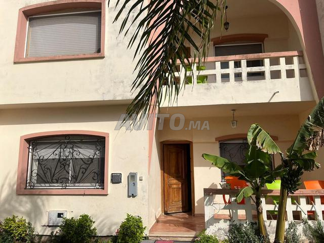 Duplex à Louer à Sidi Bouzid - 2