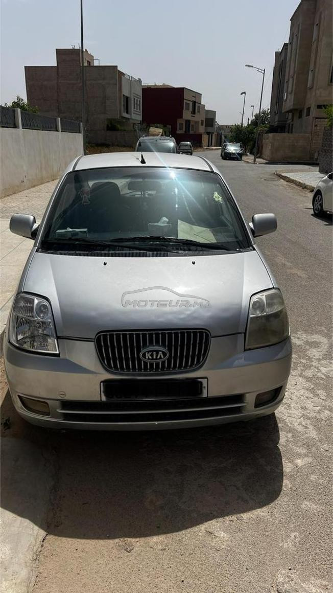 kia picanto à vendre
