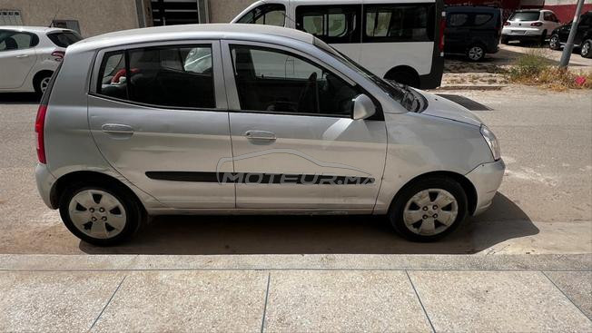 kia picanto à vendre