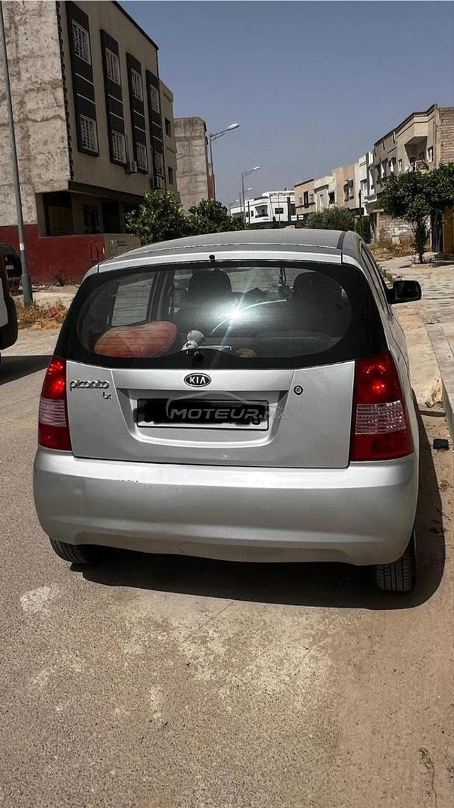 kia picanto à vendre