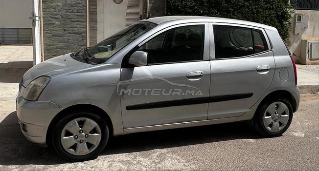 kia picanto à vendre