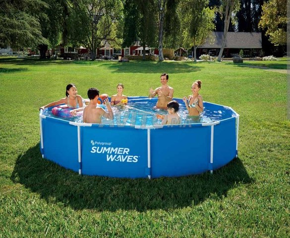 Piscine neuve Summer Waves 3,66 m