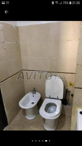 Studio meublé à louer à la journée face à la gare de Fès - image 3