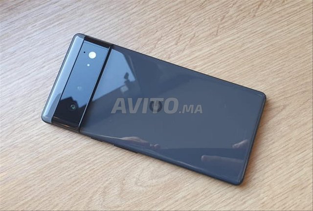Google pixel 6 