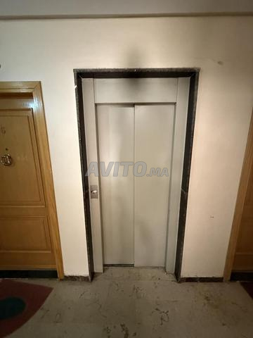 Appartement à vendre 100 m² à Béni Mellal - 2