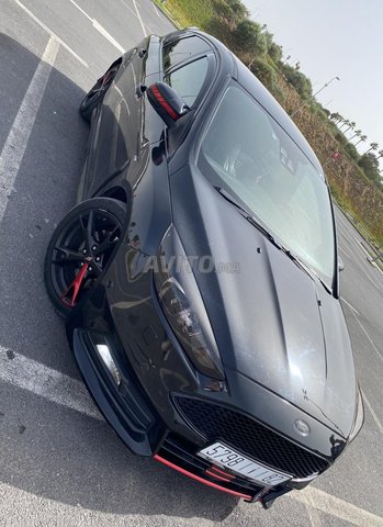 Ford Focus ST Line sport 2017