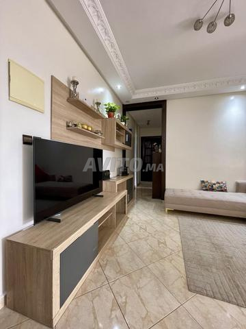 Charmant T2 idéalement situé en plein centre - 2