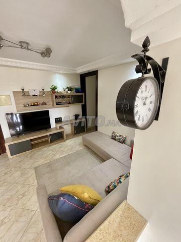 Charmant T2 idéalement situé en plein centre