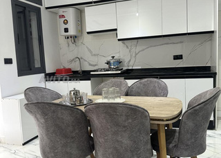 شقق للكراء اليومي مرتيل 