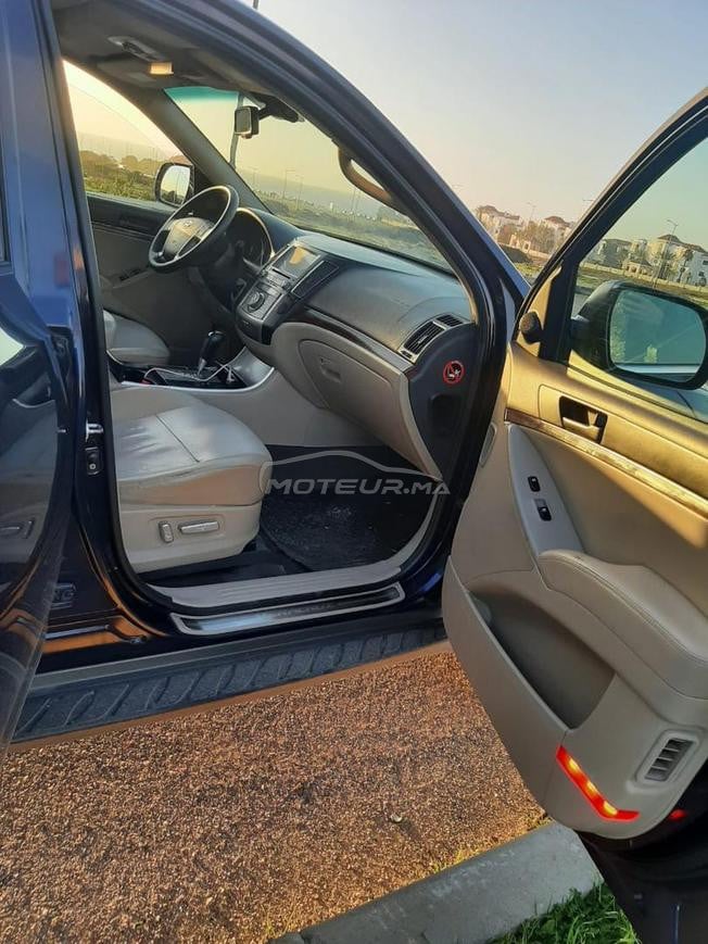 Hyundai ix55