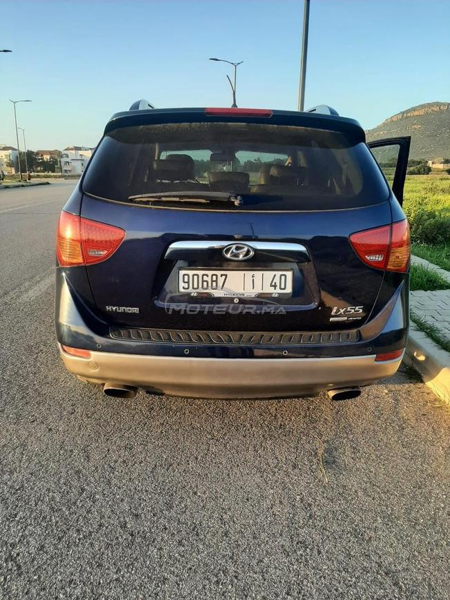 Hyundai ix55