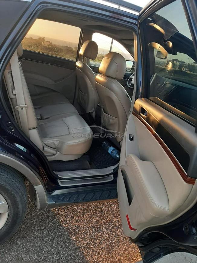 Hyundai ix55