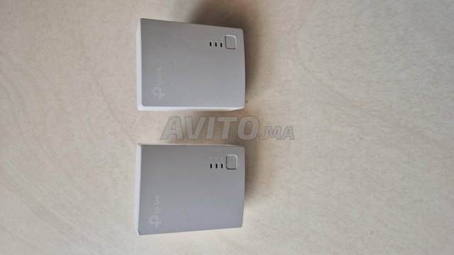 KIT CPL TPLINK