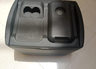 glacière électrique pour voiture 