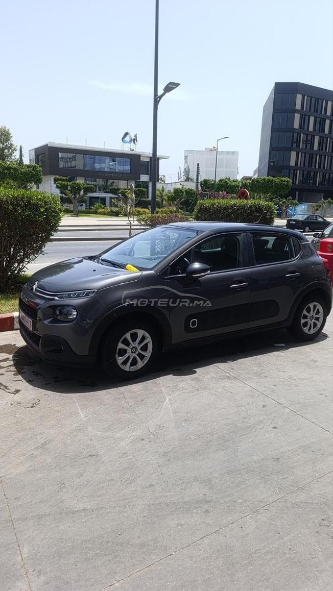 C3 citroen 