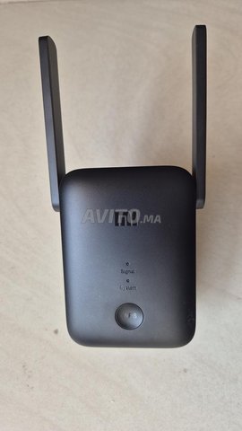 Repeteur wifi 2.4/5G