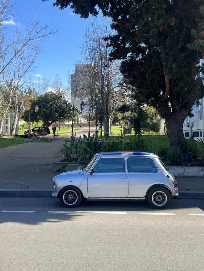 Mini Austin Essence Automatique 1992 à Rabat