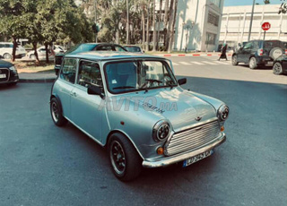Mini Austin Essence Automatique 1992 à Rabat