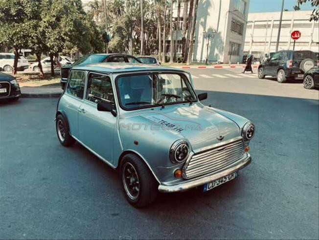 Mini Austin Essence Automatique 1992 à Rabat