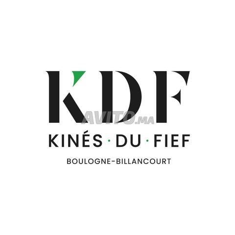 Logos professionnels qui se démarquent