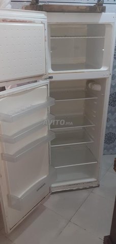 refrigirateur en bonne etat