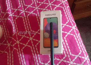 Samsung M22 original