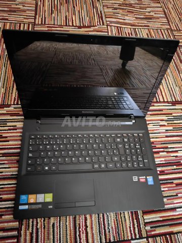 Lenovo G50-70 Intel Core i7 16GB/1TB