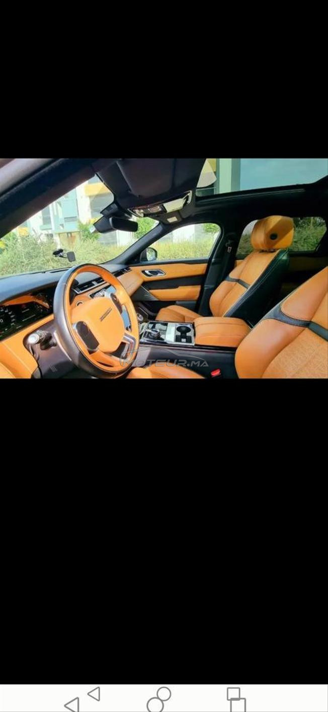velar 2018 Rdinamieqe emportee neuf