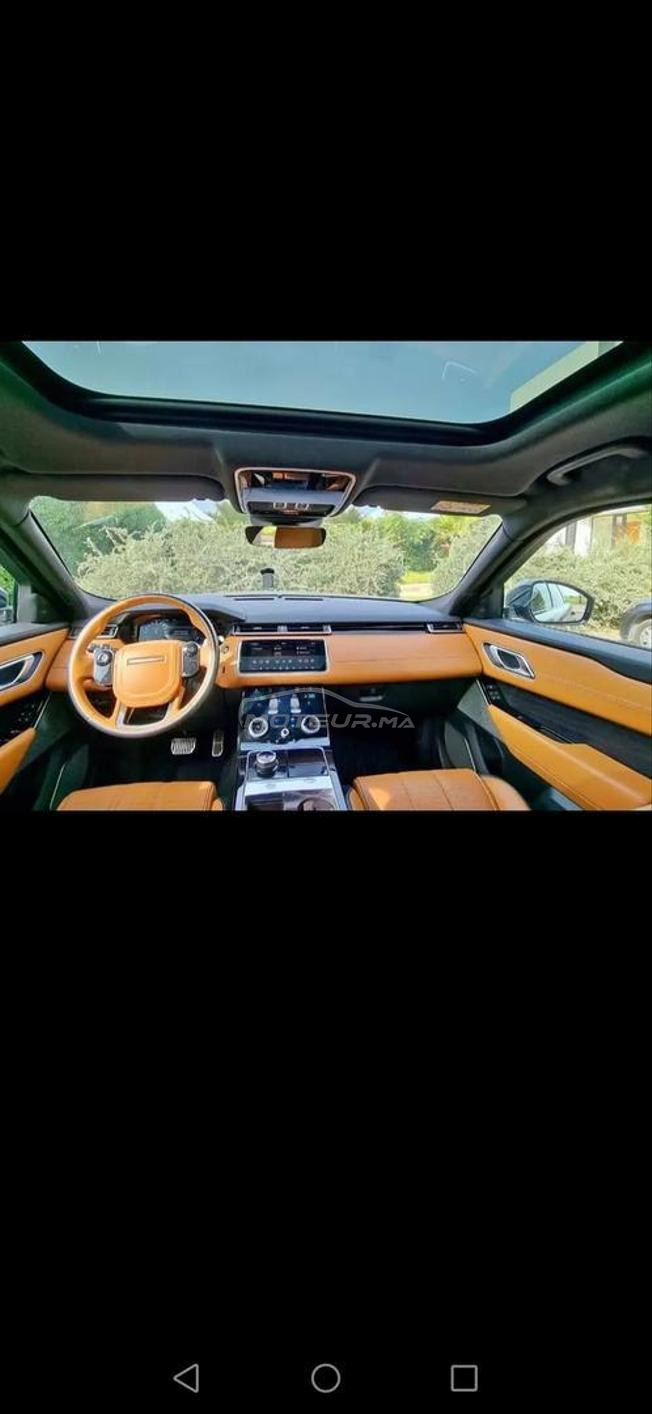 velar 2018 Rdinamieqe emportee neuf