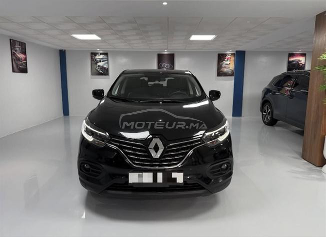  RENAULT Kadjar 1.5 dCi 