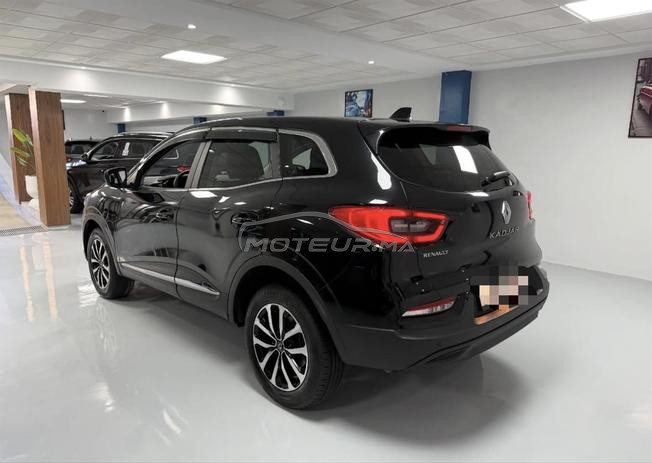  RENAULT Kadjar 1.5 dCi 