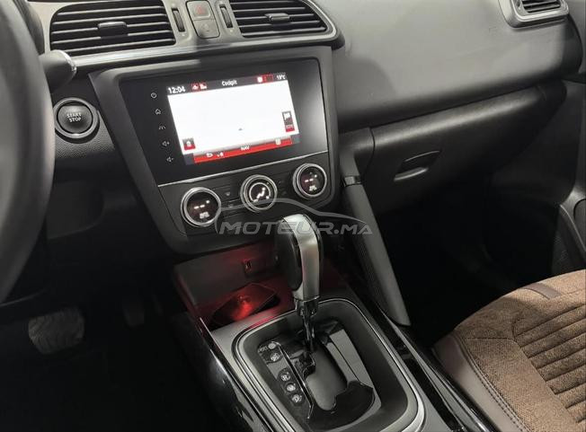  RENAULT Kadjar 1.5 dCi 