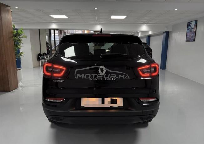  RENAULT Kadjar 1.5 dCi 