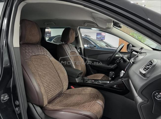  RENAULT Kadjar 1.5 dCi 