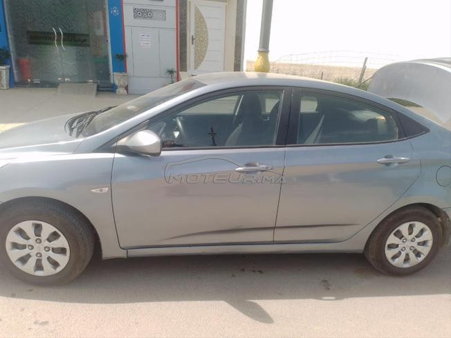 سيارة للبيع في وزان بحالة جيدة