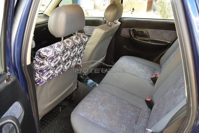 Seat Ibiza Essence  1997 à Oued Amlil